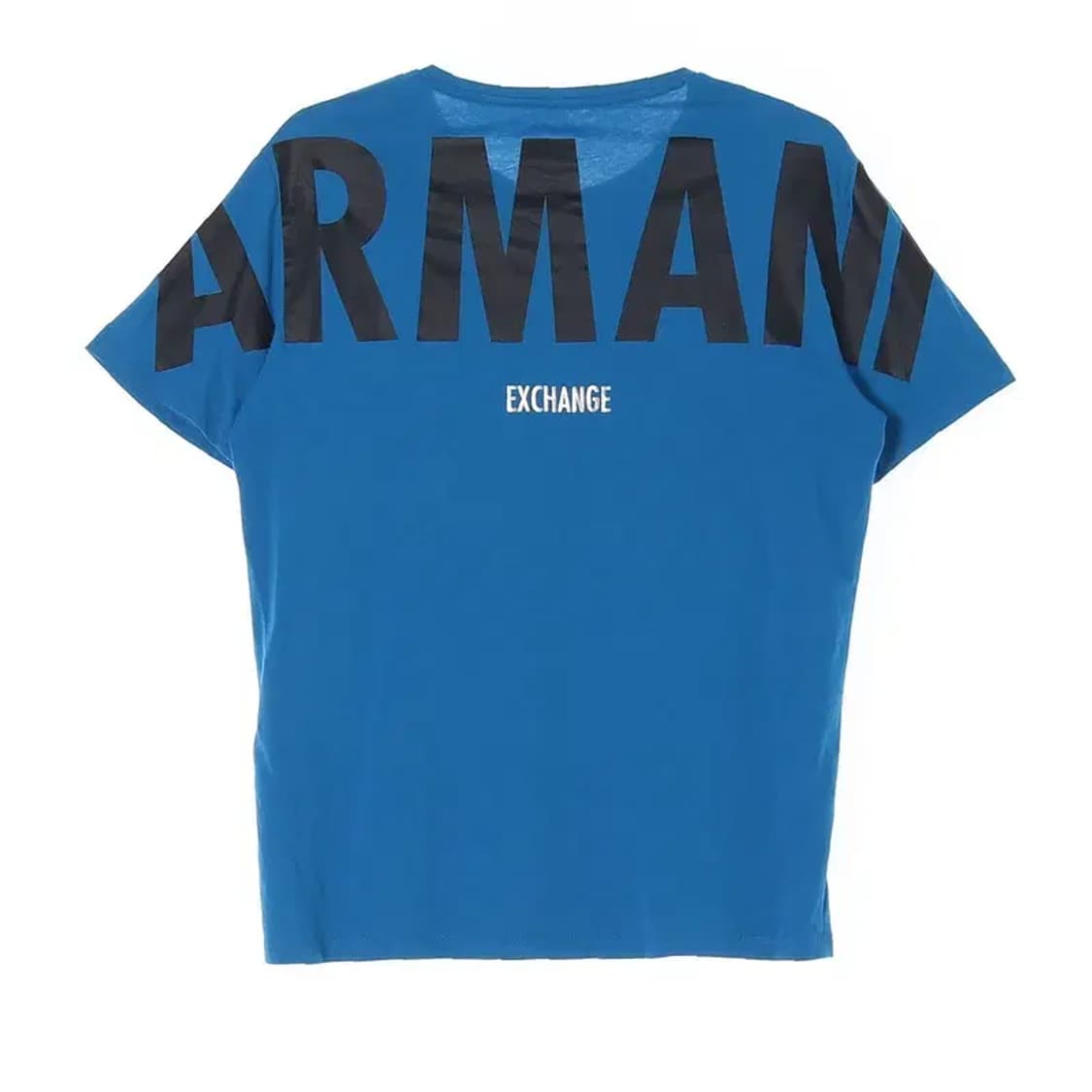 ARMANI EXCHANGE 아르마니 익스체인지 남성 반팔 티 L 상품이미지4