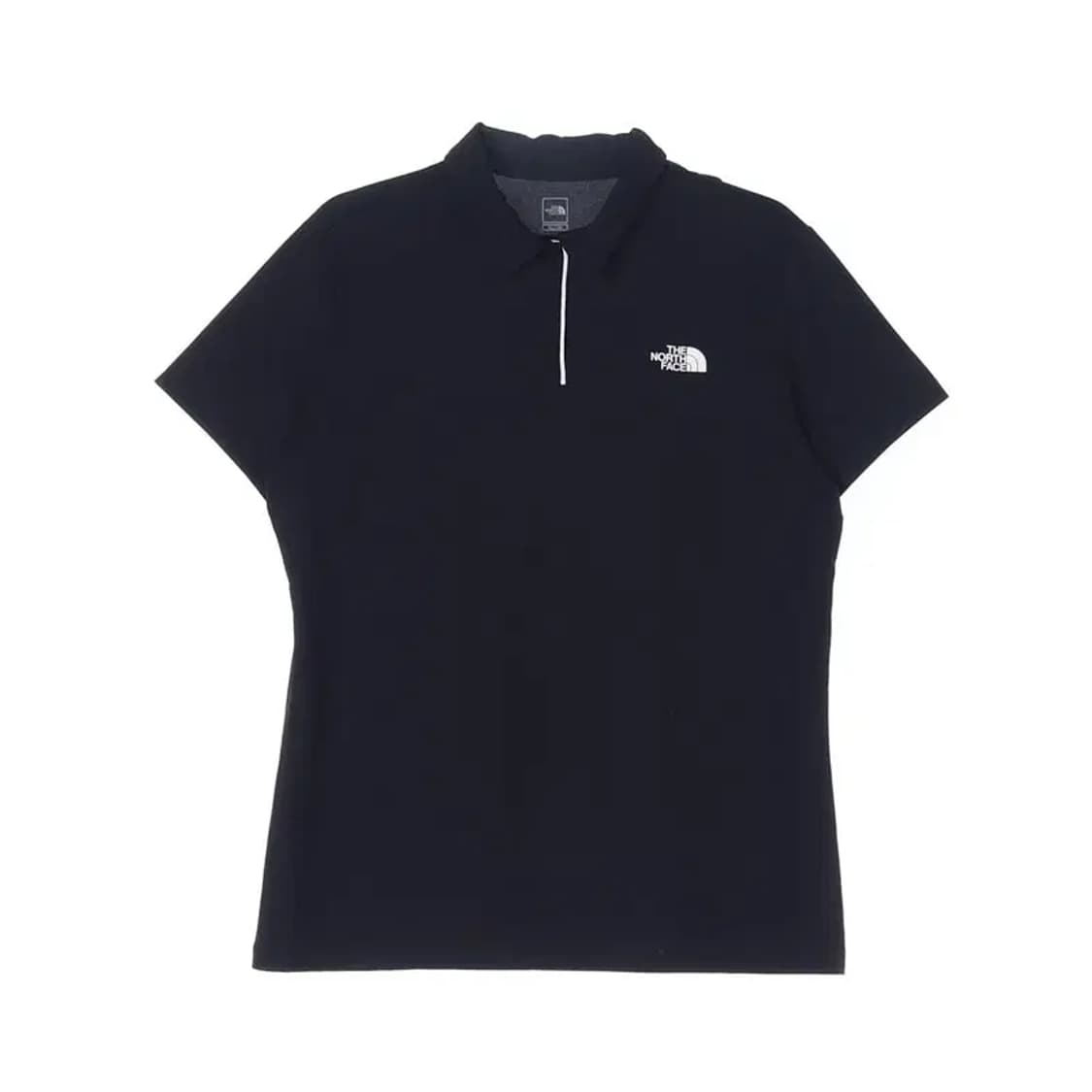 THE NORTH FACE 노스페이스 여성 카라티 XL 100 상품이미지1