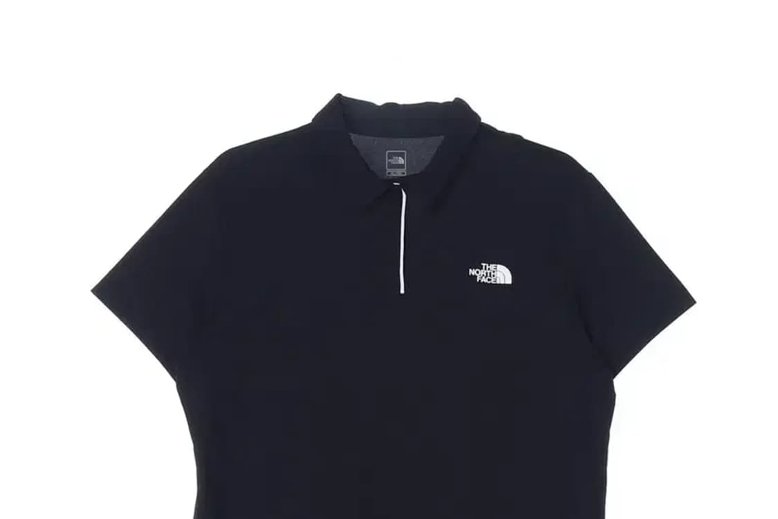 THE NORTH FACE 노스페이스 여성 카라티 XL 100 상품이미지2
