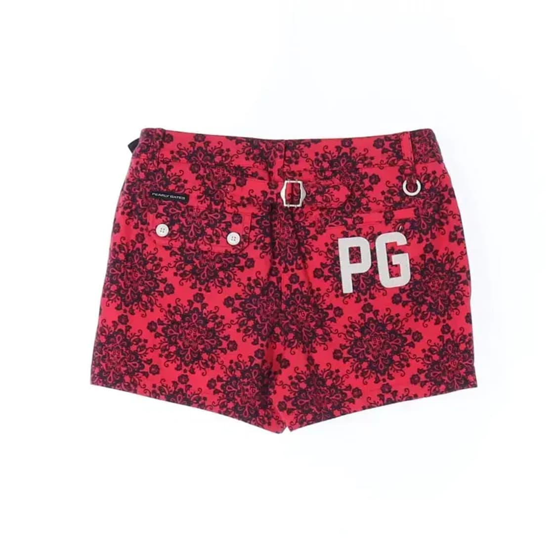 PEARLY GATES 파리게이츠 치마바지 67-92 상품이미지4