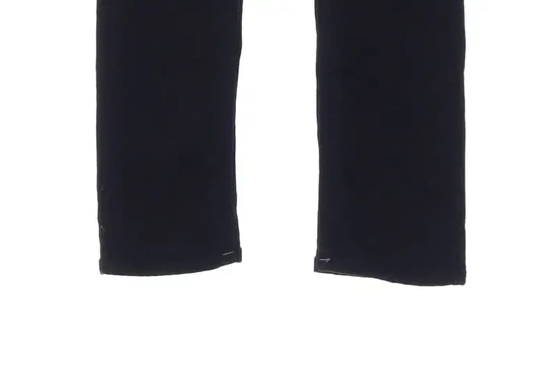 TRUE RELIGION 트루릴리전 블랙진 청바지 28 상품이미지4