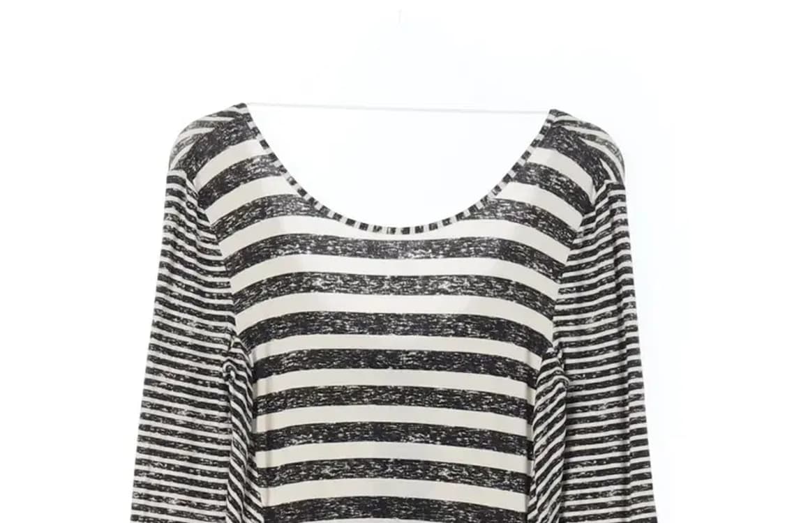 ARMANI EXCHANGE 아르마니 익스체인지 롱 원피스 M 상품이미지2