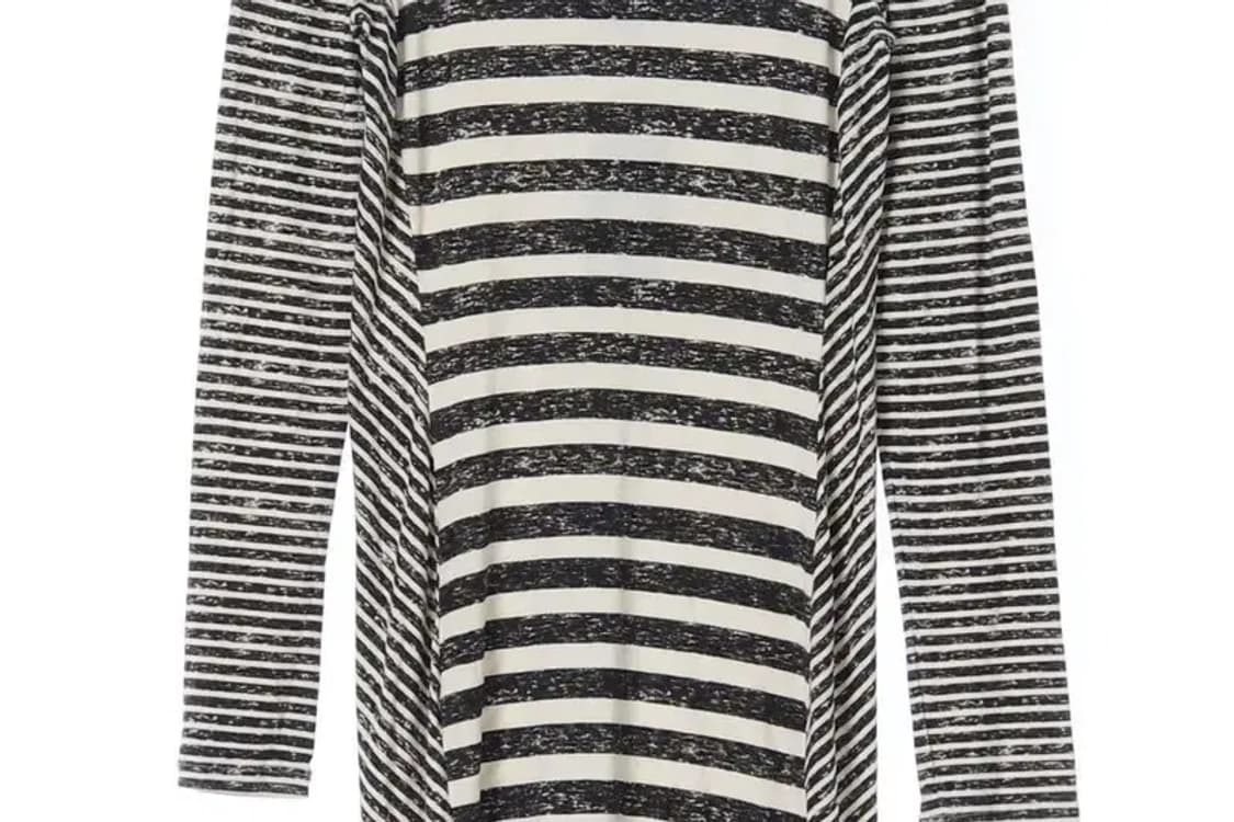 ARMANI EXCHANGE 아르마니 익스체인지 롱 원피스 M 상품이미지3