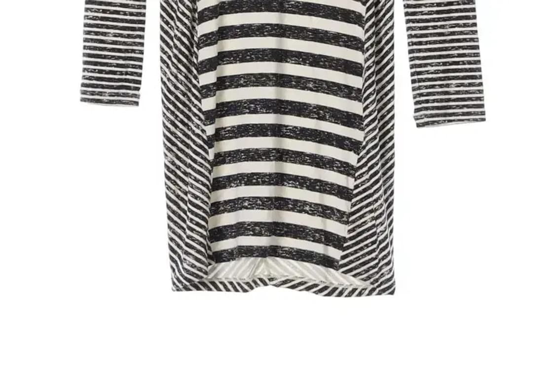 ARMANI EXCHANGE 아르마니 익스체인지 롱 원피스 M 상품이미지4