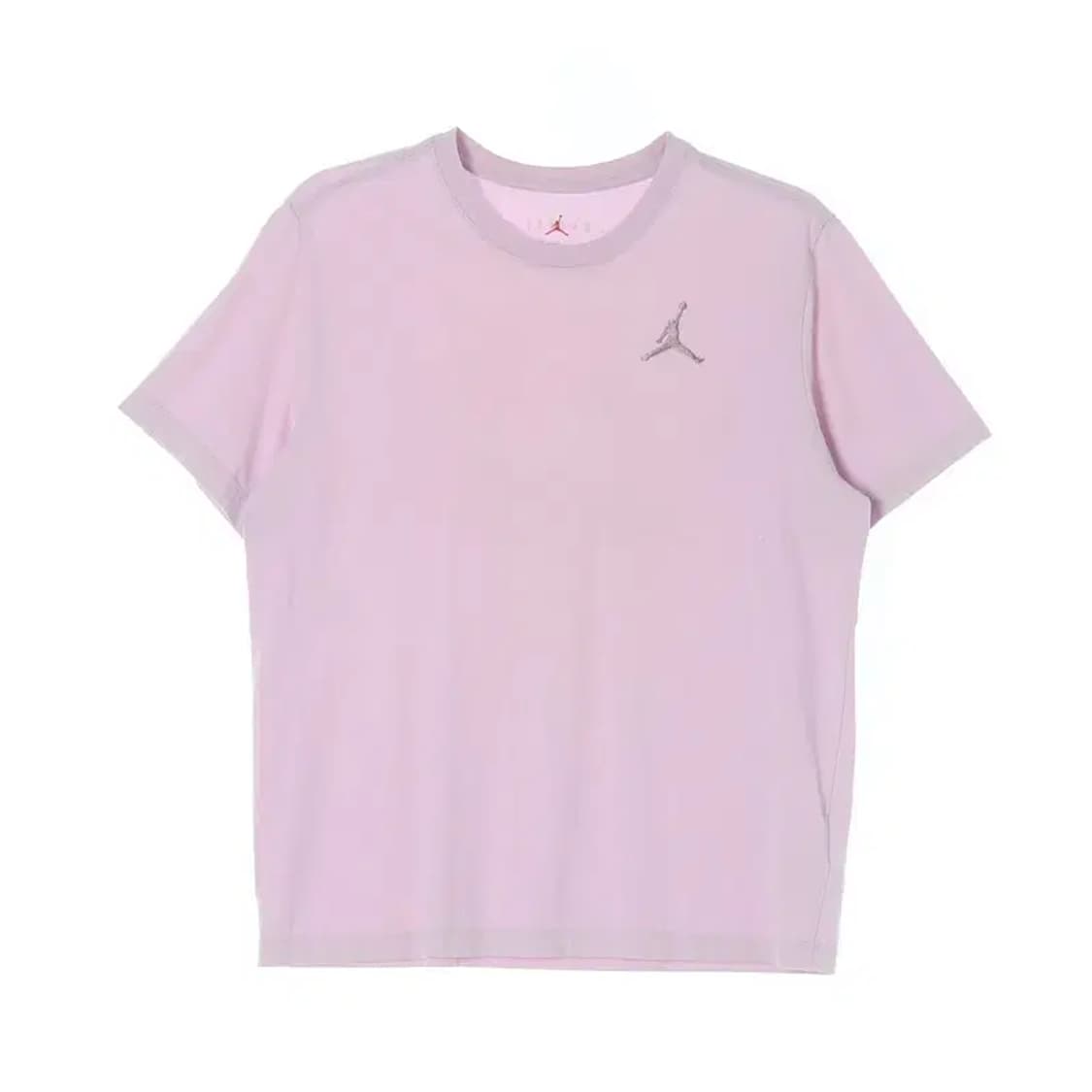 NIKE 나이키 JORDAN 조던 핑크 반팔 티 XL 상품이미지1