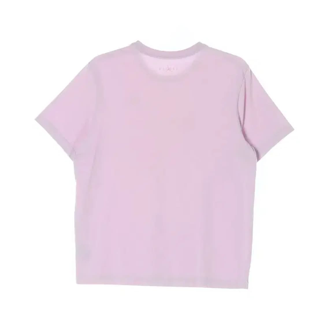 NIKE 나이키 JORDAN 조던 핑크 반팔 티 XL 상품이미지4