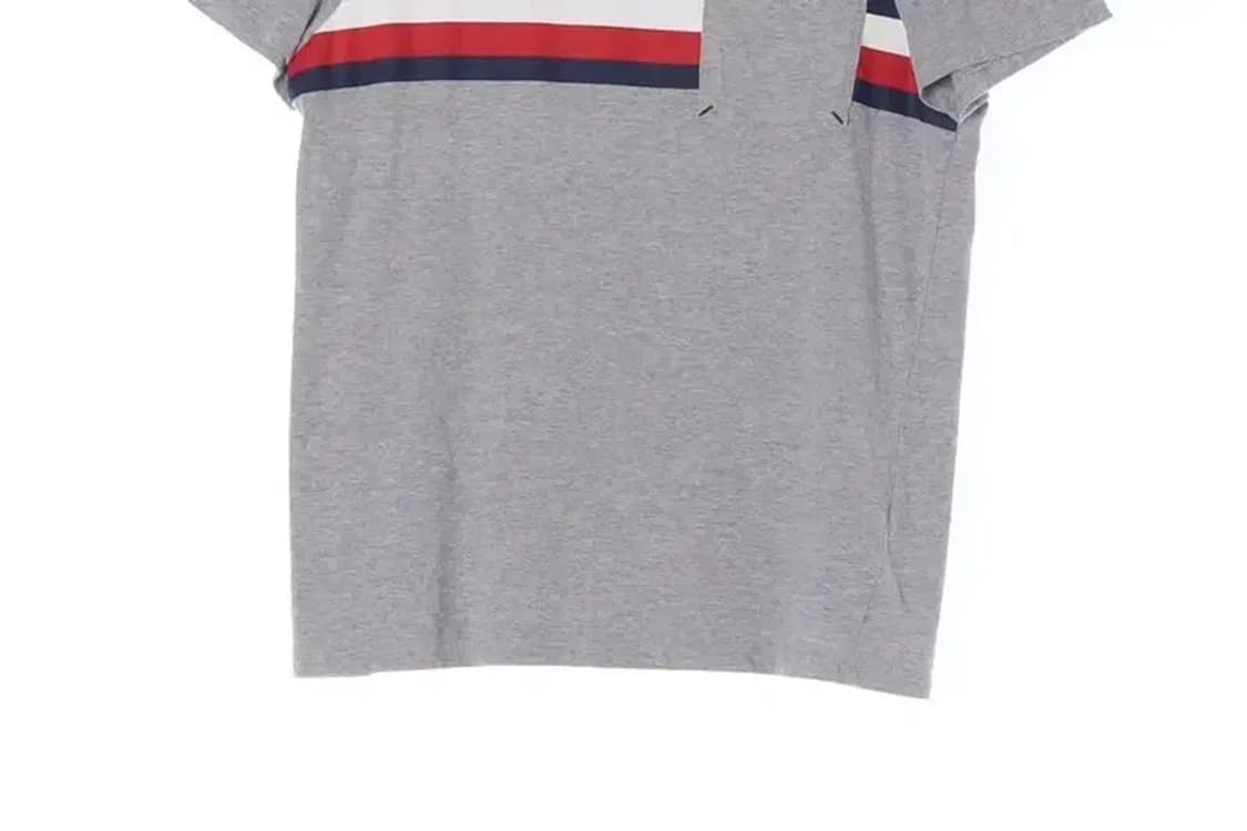 TOMMY HILFIGER 타미힐피거 포켓포인트 반팔 티 XS 상품이미지3