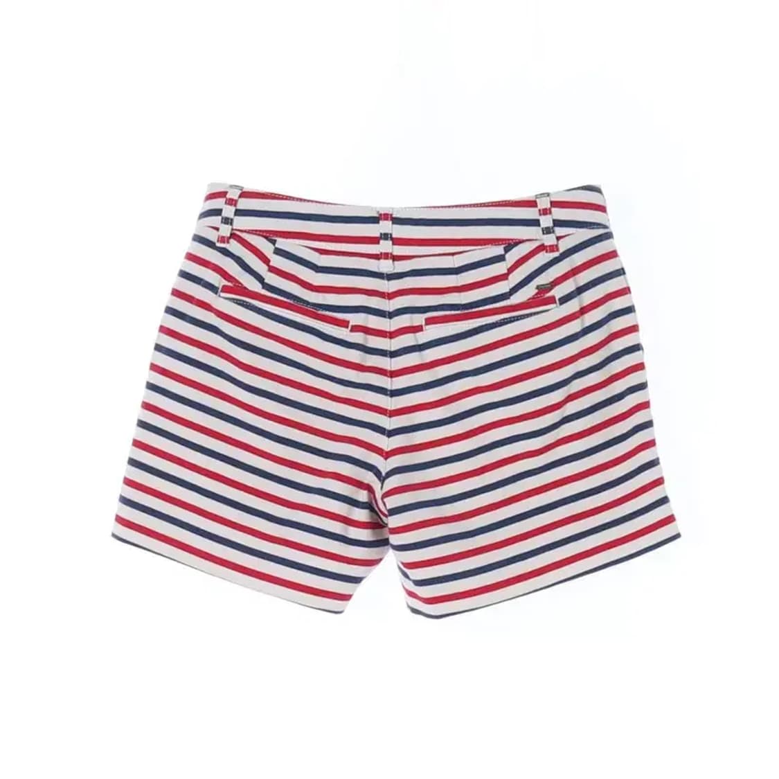 TOMMY HILFIGER 타미힐피거 단추디테일 반바지 0 상품이미지4