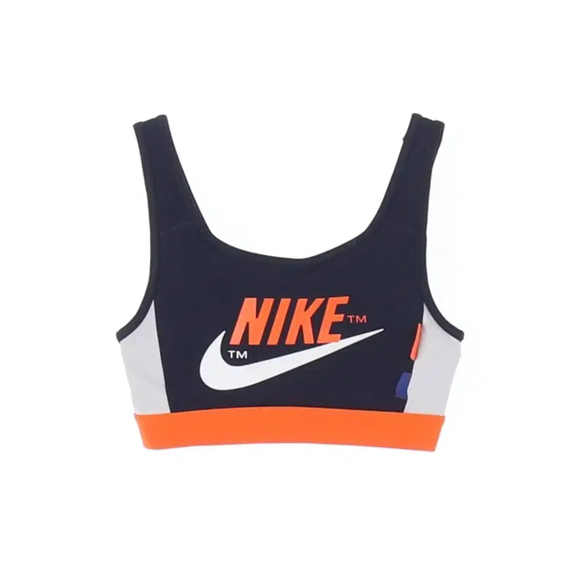 NIKE 나이키 브라탑 민소매 티 80 상품이미지1