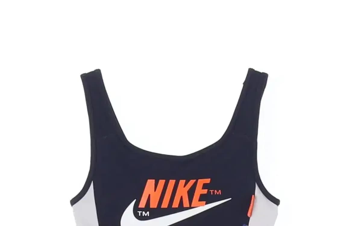 NIKE 나이키 브라탑 민소매 티 80 상품이미지2