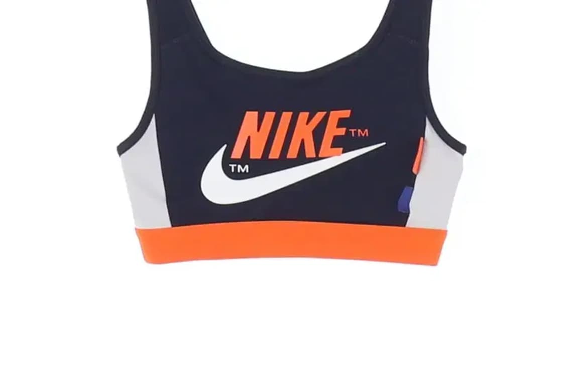 NIKE 나이키 브라탑 민소매 티 80 상품이미지3