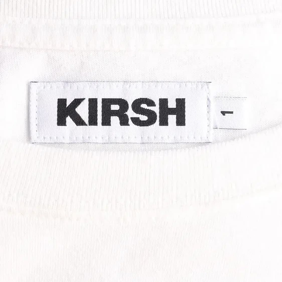 KIRSH 키르시 여성 긴팔 티 1 상품이미지5
