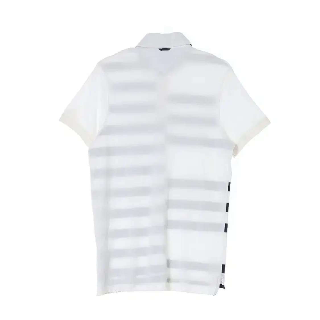 TOMMY HILFIGER 타미힐피거 반전 카라티 S 상품이미지4