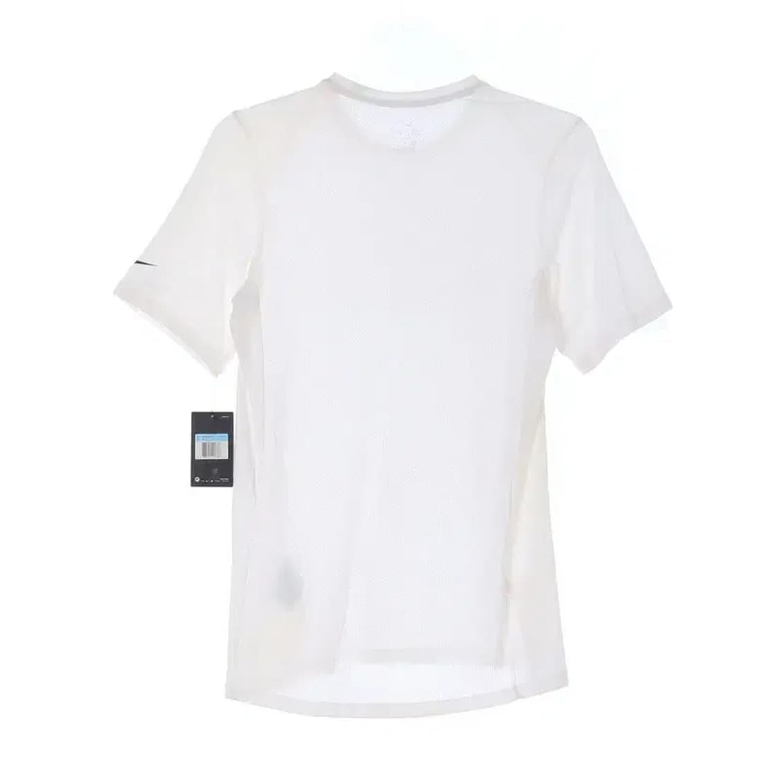 (새상품) NIKE 나이키 베스킷볼 반팔 티 M 상품이미지4