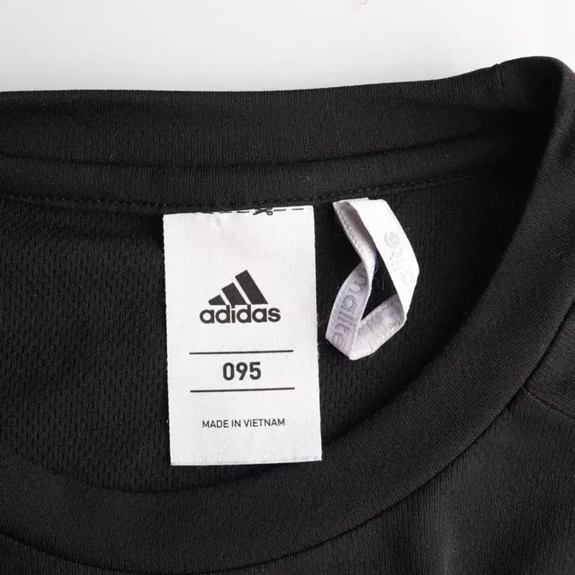 ADIDAS 아디다스 Jeep 유벤투스 긴팔 티 95 상품이미지5