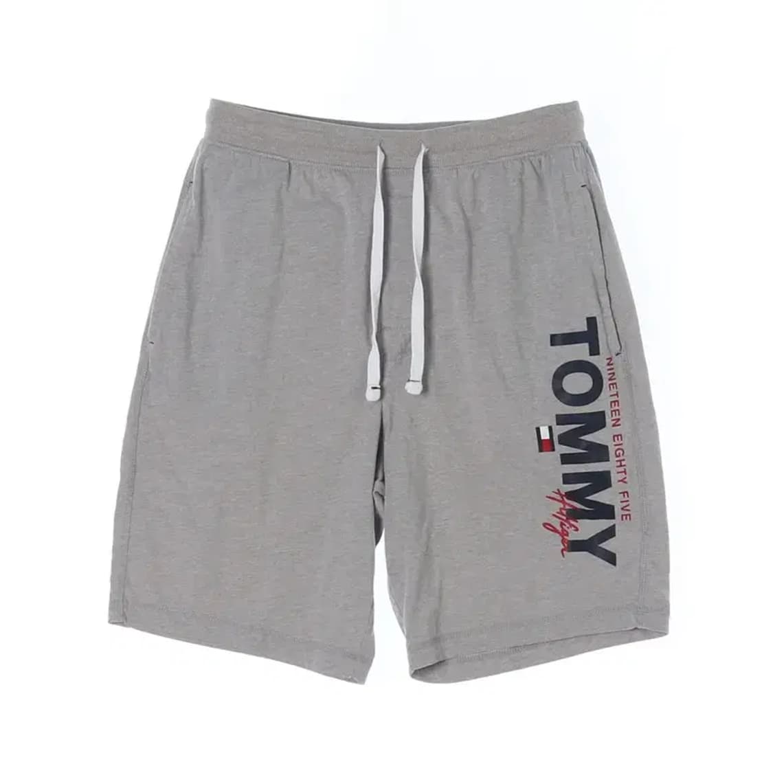 TOMMY HILFIGER 타미힐피거 1985 반바지 M 상품이미지1