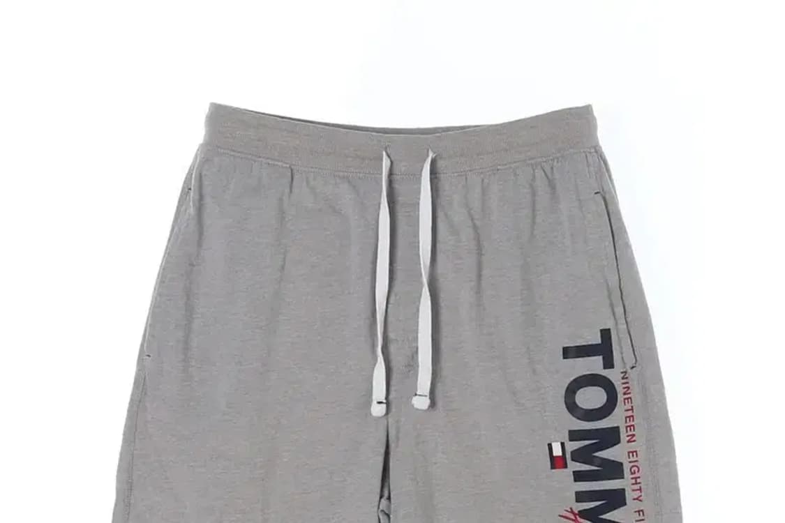 TOMMY HILFIGER 타미힐피거 1985 반바지 M 상품이미지2
