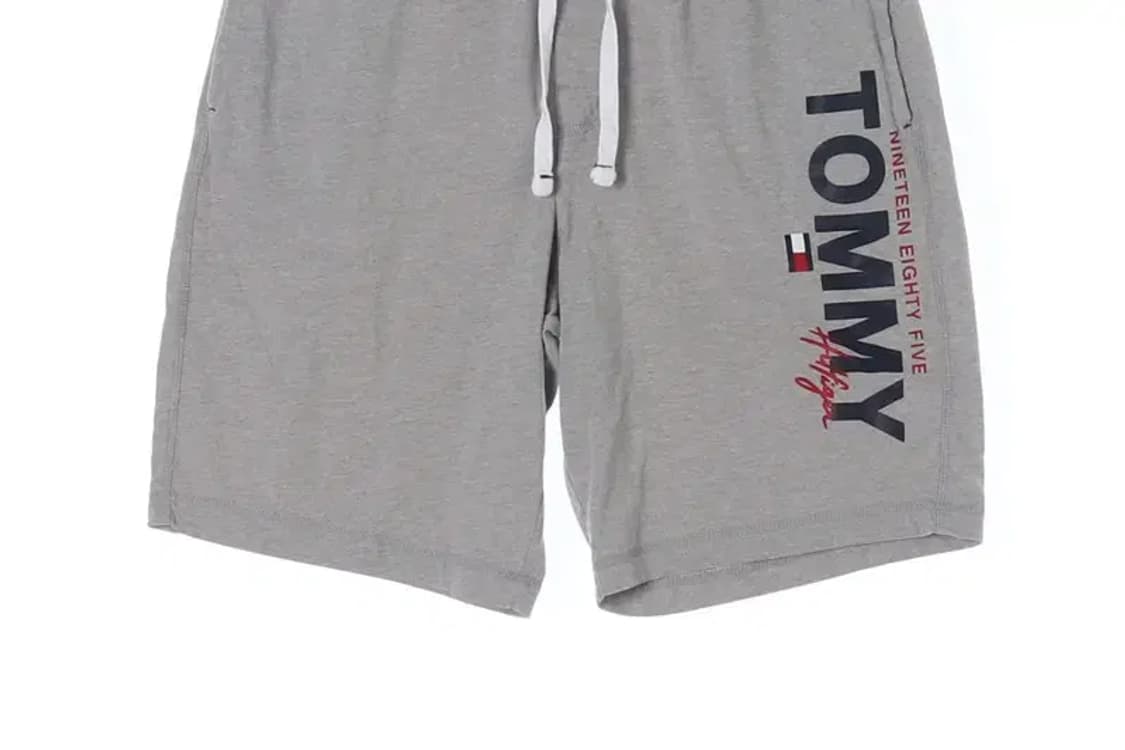 TOMMY HILFIGER 타미힐피거 1985 반바지 M 상품이미지3
