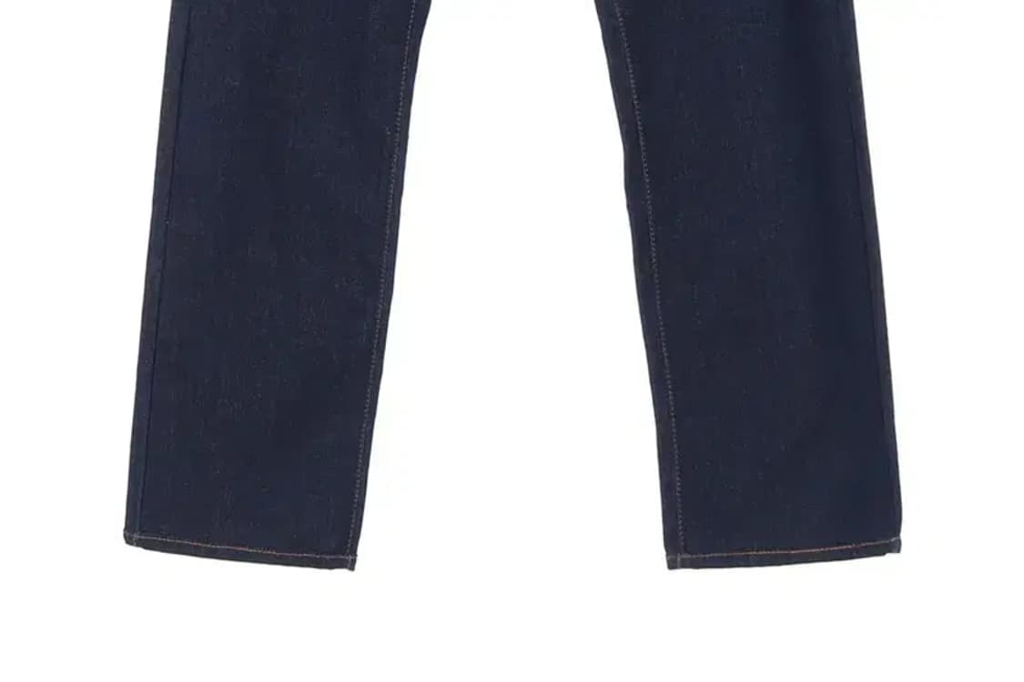 WRANGLER 랭글러 일본판 청바지 L 상품이미지4