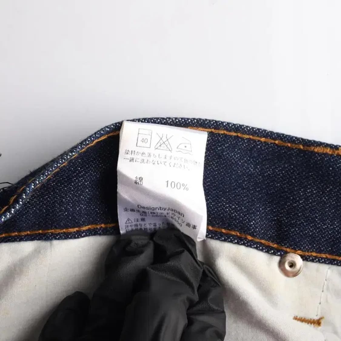 WRANGLER 랭글러 일본판 청바지 L 상품이미지7
