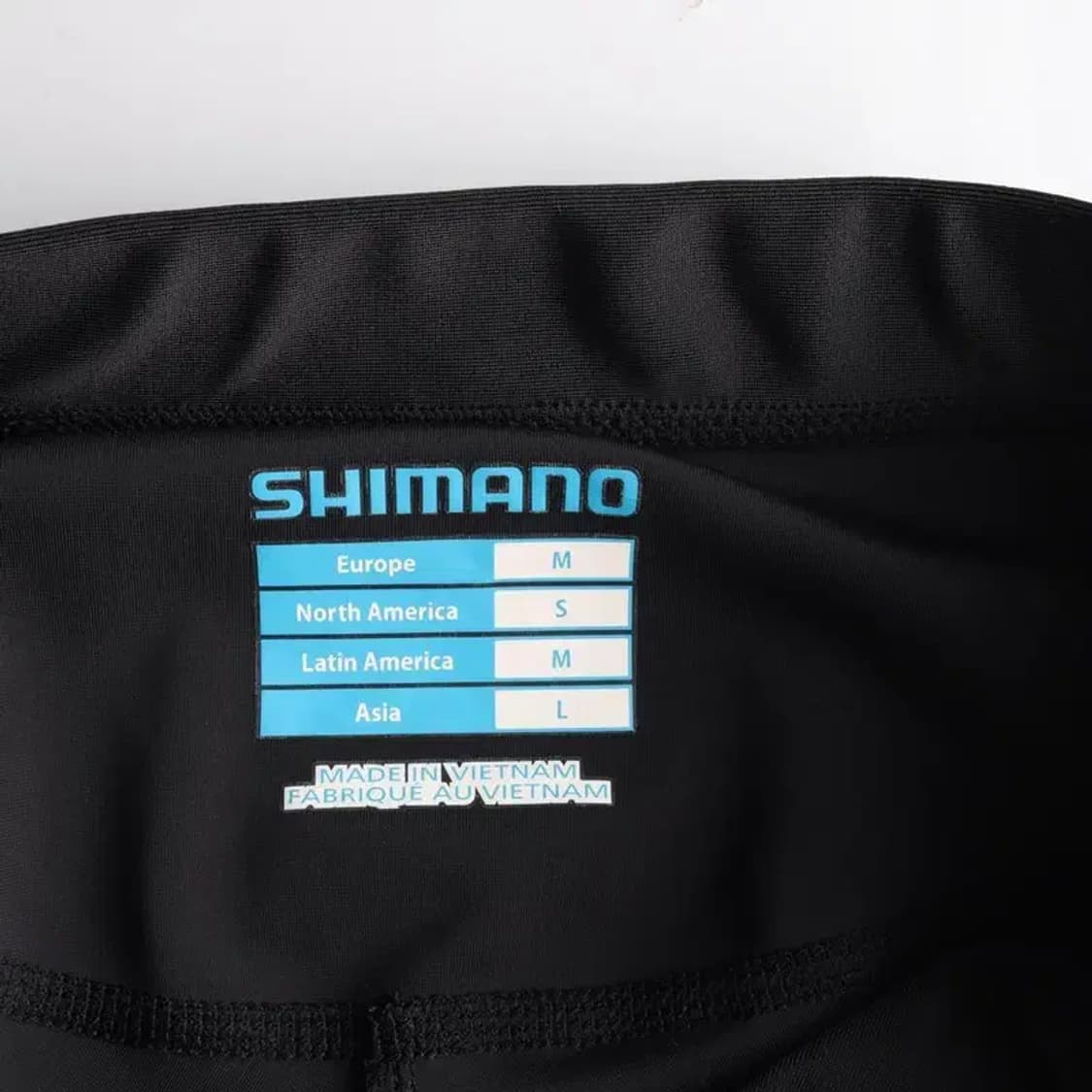 SHIMANO 시마노 자전거 바이크 바지 L 상품이미지5