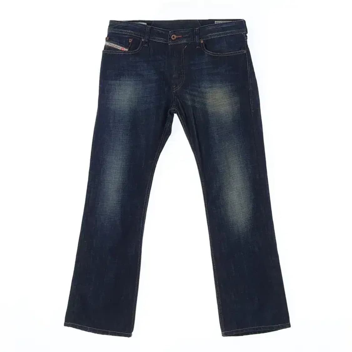 DIESEL 디젤 NEW-FANKER 부츠컷 청바지 31 상품이미지1