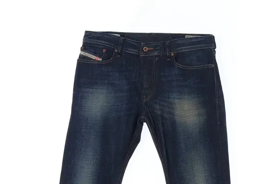 DIESEL 디젤 NEW-FANKER 부츠컷 청바지 31 상품이미지2