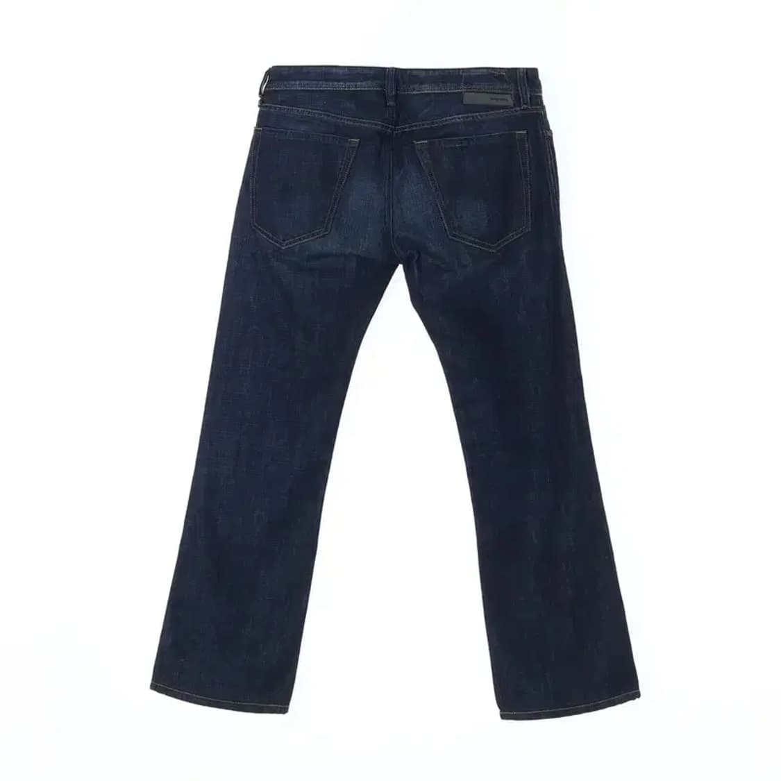 DIESEL 디젤 NEW-FANKER 부츠컷 청바지 31 상품이미지4