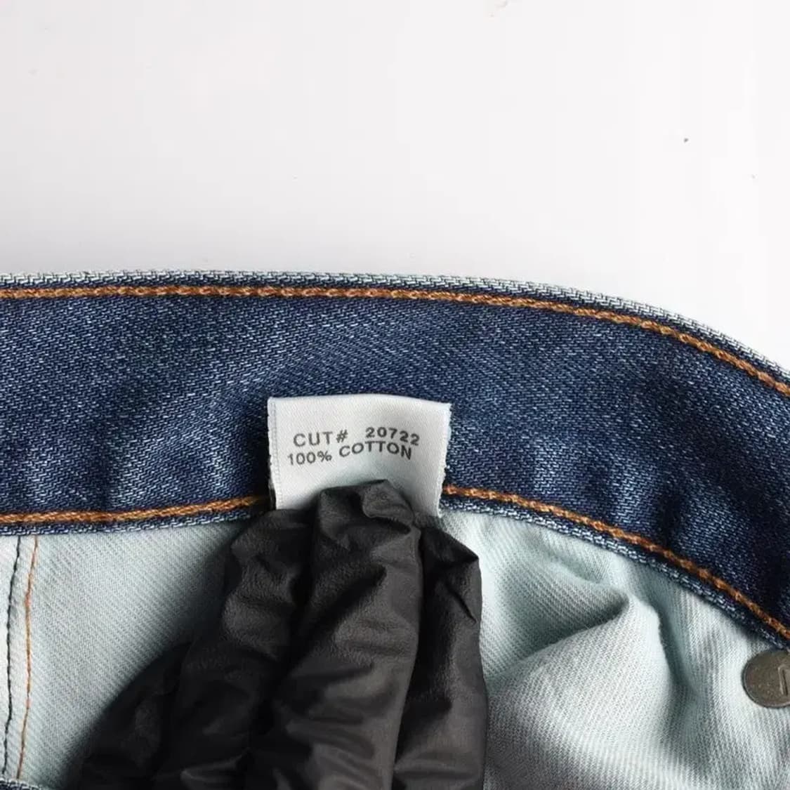 J BRAND 제이브랜드 남성 중청 청바지 82 상품이미지7