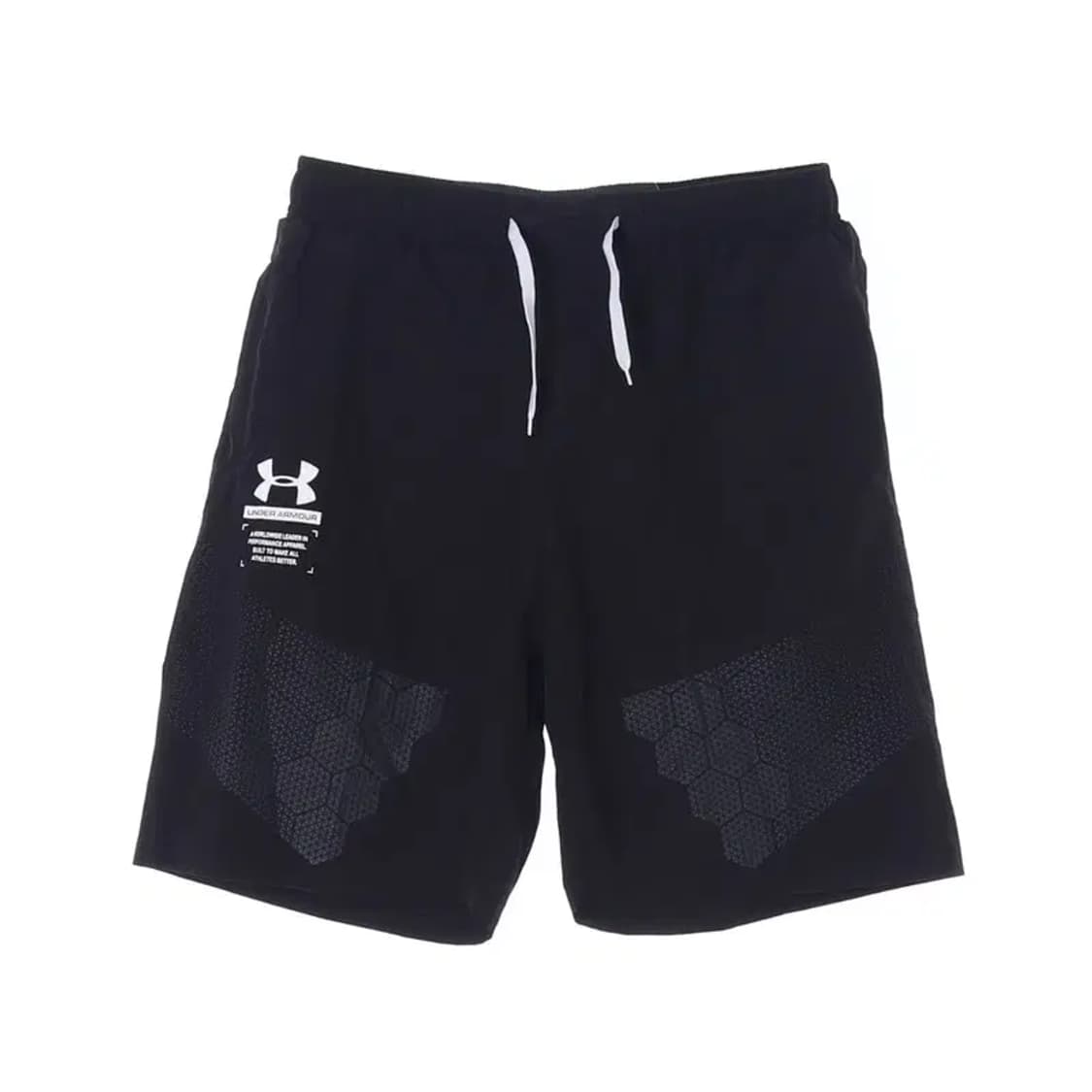 UNDER AMOUR 언더아머 트레이닝 반바지 3XL 상품이미지1