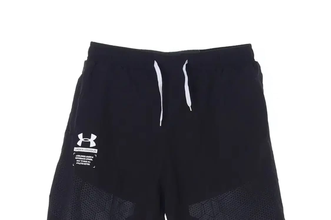 UNDER AMOUR 언더아머 트레이닝 반바지 3XL 상품이미지2