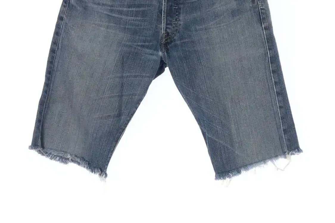 LEVI'S 리바이스 501 반바지 청바지 32 상품이미지3