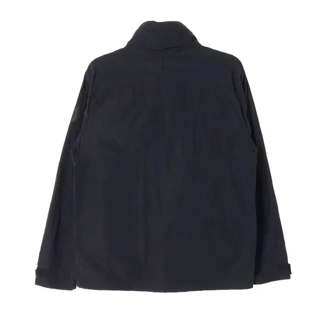 DESCENTE 데상트 DUALIS 포켓 바람막이 자켓 100 상품이미지5