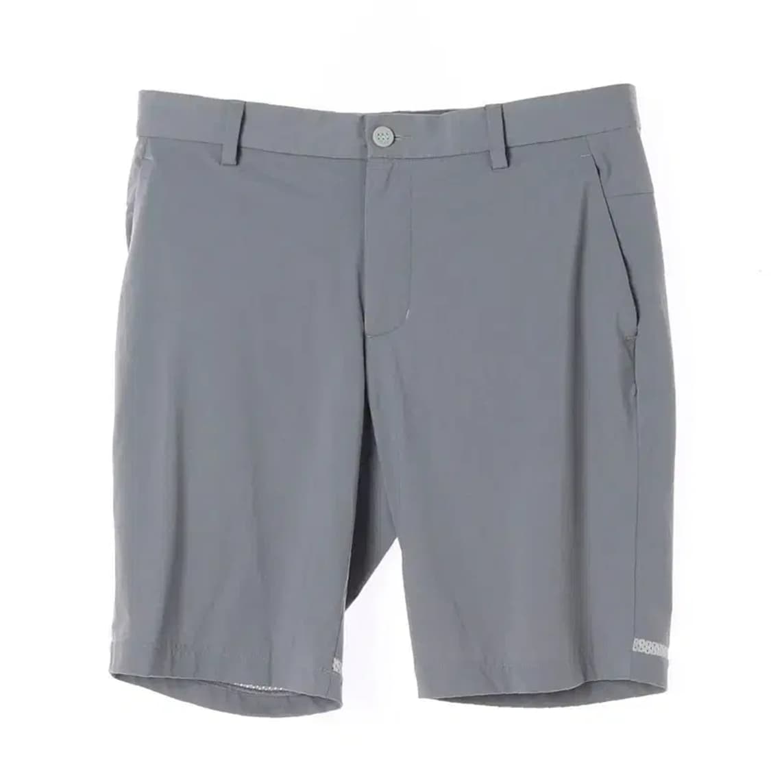 ADIDAS 아디다스 뒷포켓 지퍼 디테일 반바지 XL 상품이미지1