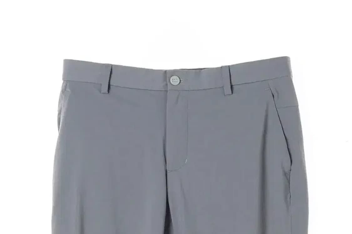 ADIDAS 아디다스 뒷포켓 지퍼 디테일 반바지 XL 상품이미지2