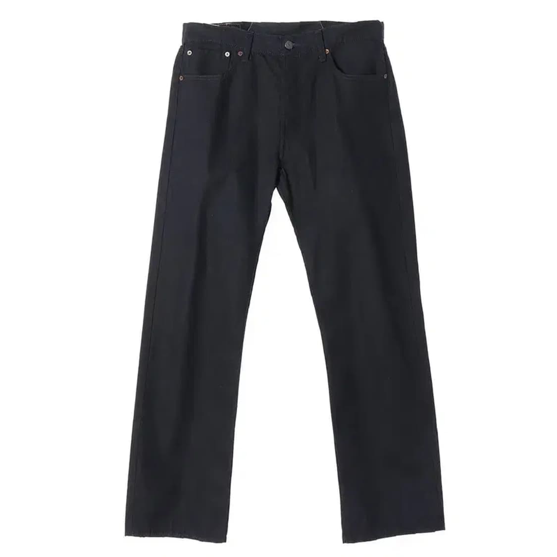 LEVI'S 리바이스 501 블랙진 청바지 86-102 상품이미지1