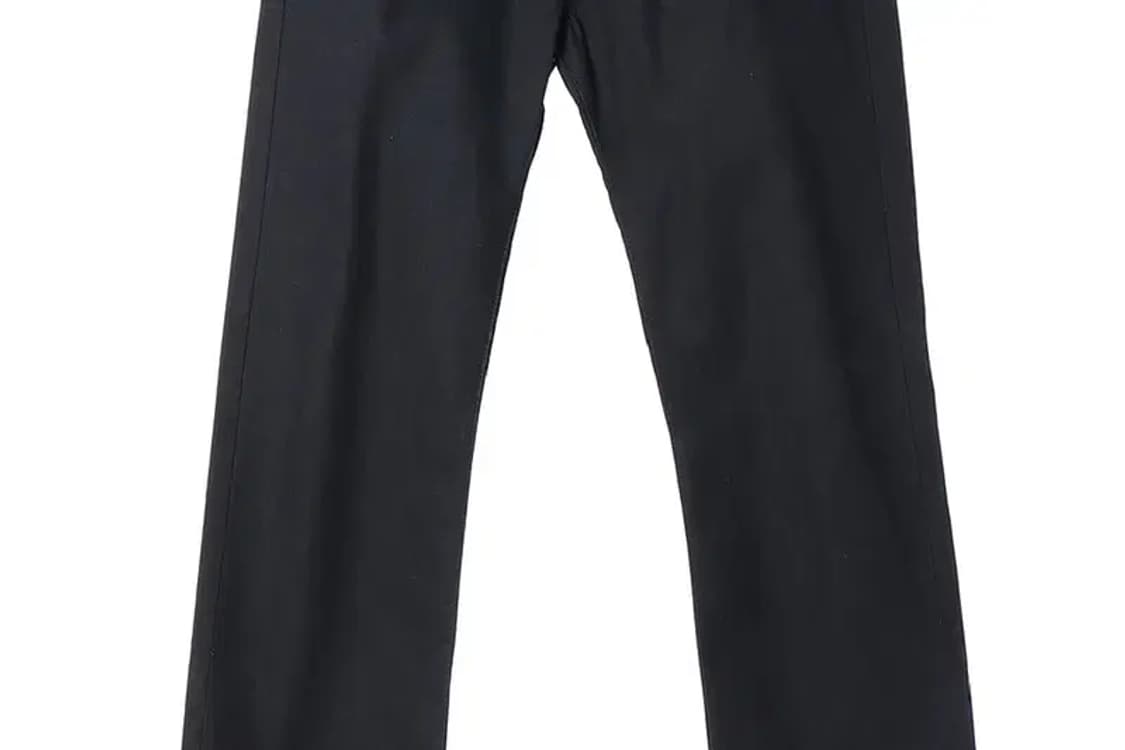 LEVI'S 리바이스 501 블랙진 청바지 86-102 상품이미지3