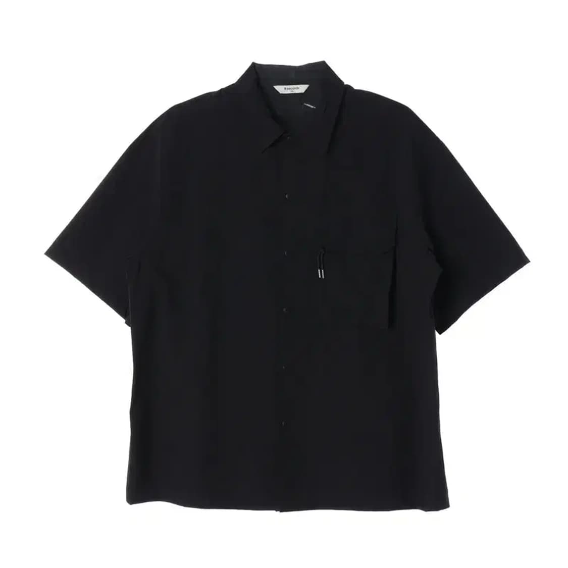 8 SECONDS 에잇세컨즈 오버핏 빅포켓 셔츠 2XL 상품이미지1