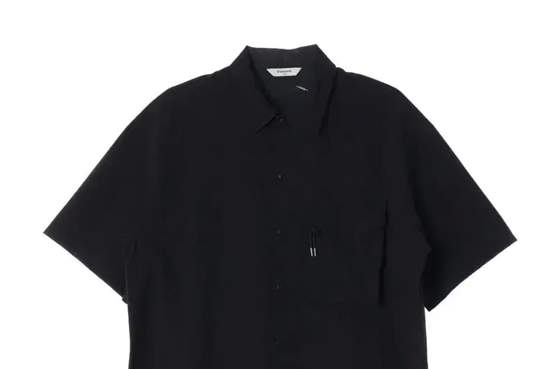 8 SECONDS 에잇세컨즈 오버핏 빅포켓 셔츠 2XL 상품이미지2
