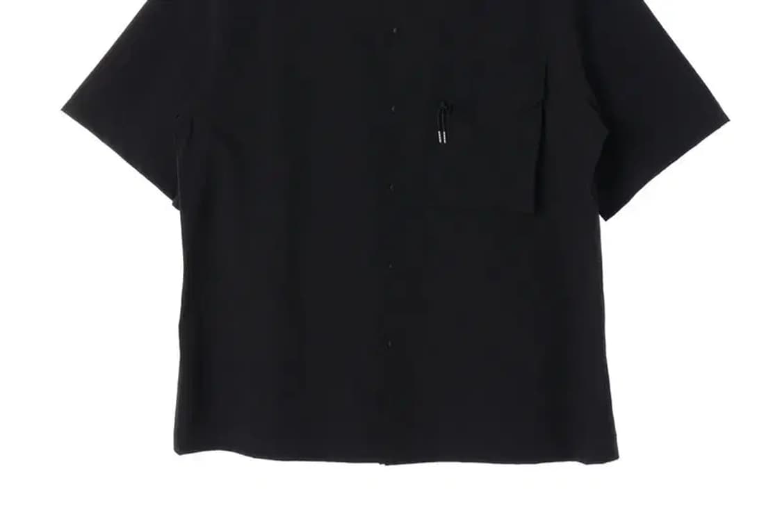 8 SECONDS 에잇세컨즈 오버핏 빅포켓 셔츠 2XL 상품이미지3