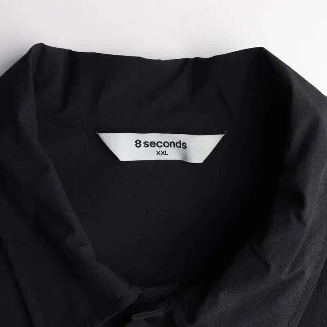 8 SECONDS 에잇세컨즈 오버핏 빅포켓 셔츠 2XL 상품이미지5