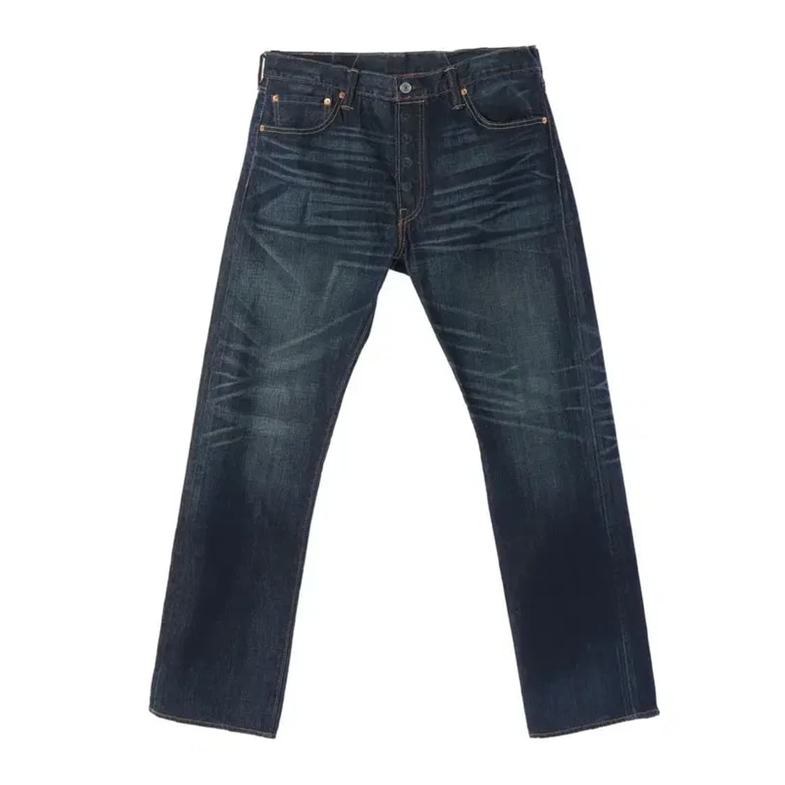 LEVI'S 리바이스 501 워싱 청바지 86-102 상품이미지1
