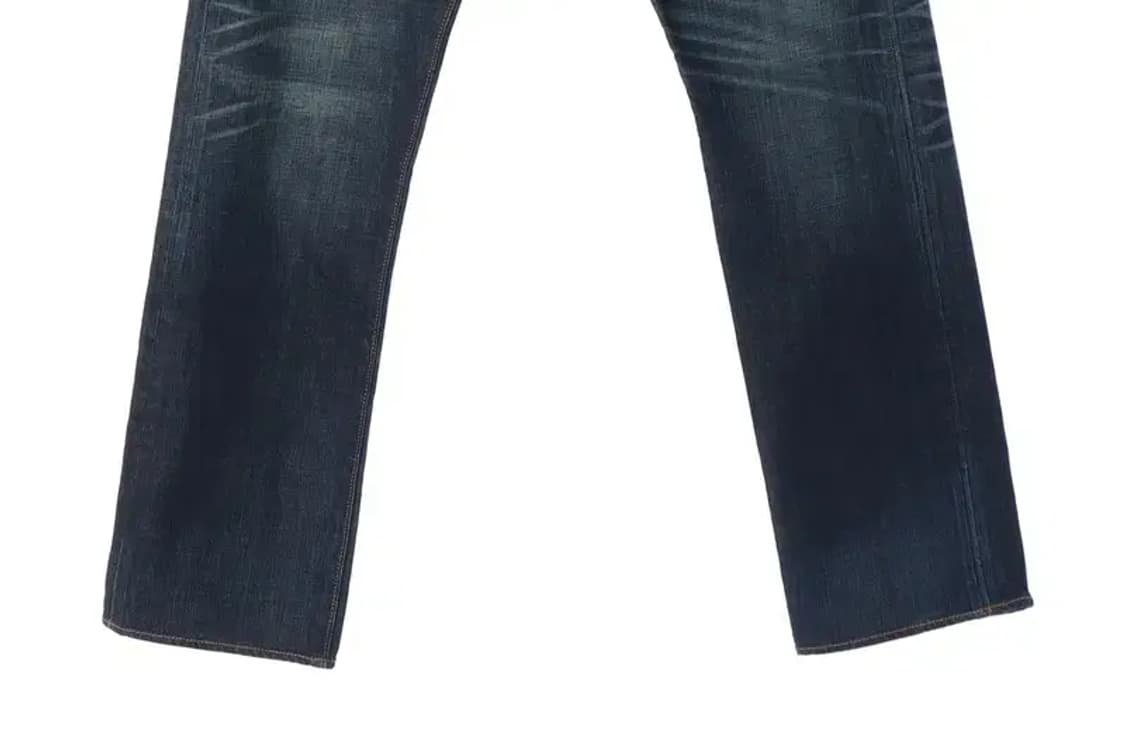 LEVI'S 리바이스 501 워싱 청바지 86-102 상품이미지3