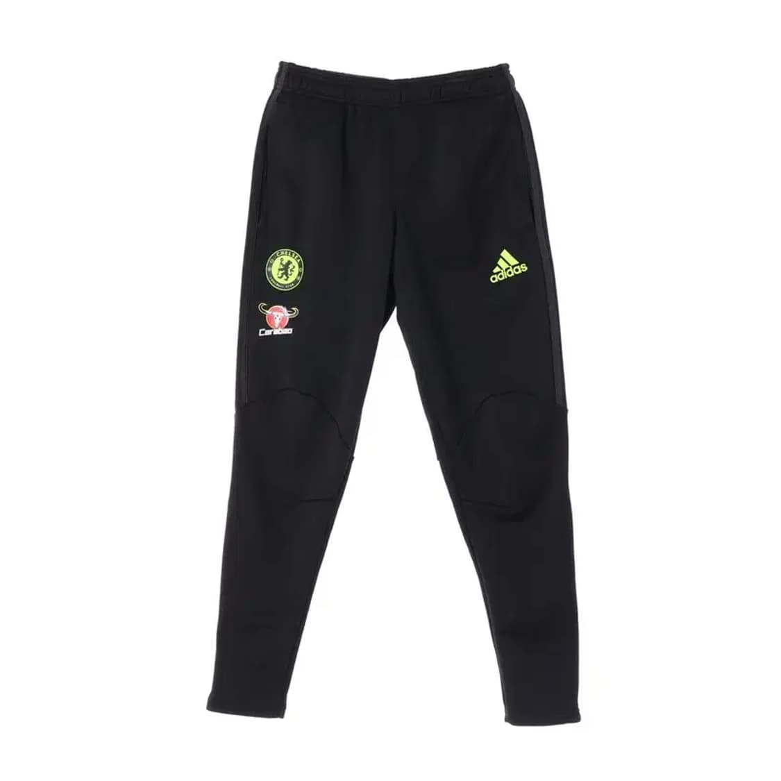 ADIDAS 아디다스 첼시 밑단지퍼 운동바지 M 상품이미지1