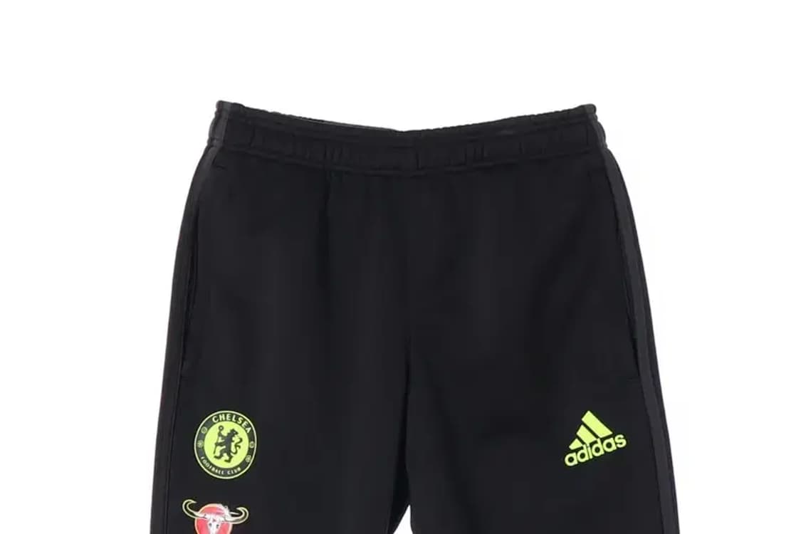 ADIDAS 아디다스 첼시 밑단지퍼 운동바지 M 상품이미지2