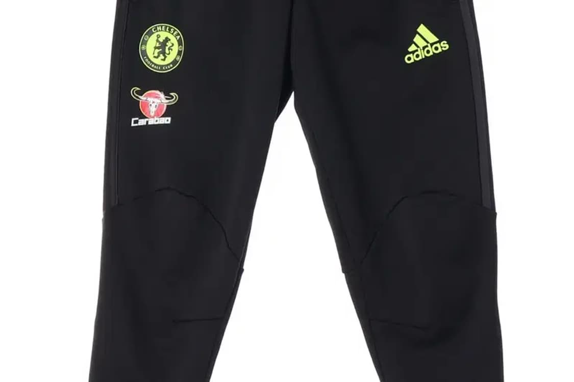ADIDAS 아디다스 첼시 밑단지퍼 운동바지 M 상품이미지3