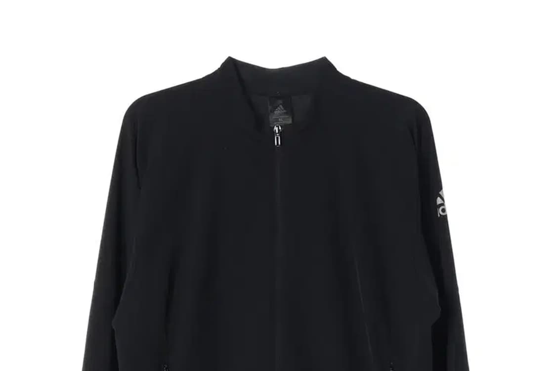 ADIDAS 아디다스 트레이닝 집업 자켓 XL 상품이미지2