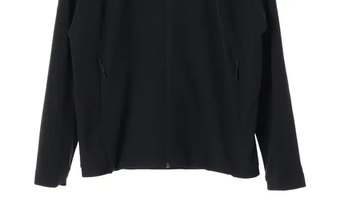 ADIDAS 아디다스 트레이닝 집업 자켓 XL 상품이미지3