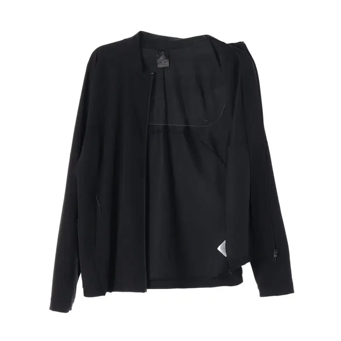 ADIDAS 아디다스 트레이닝 집업 자켓 XL 상품이미지4
