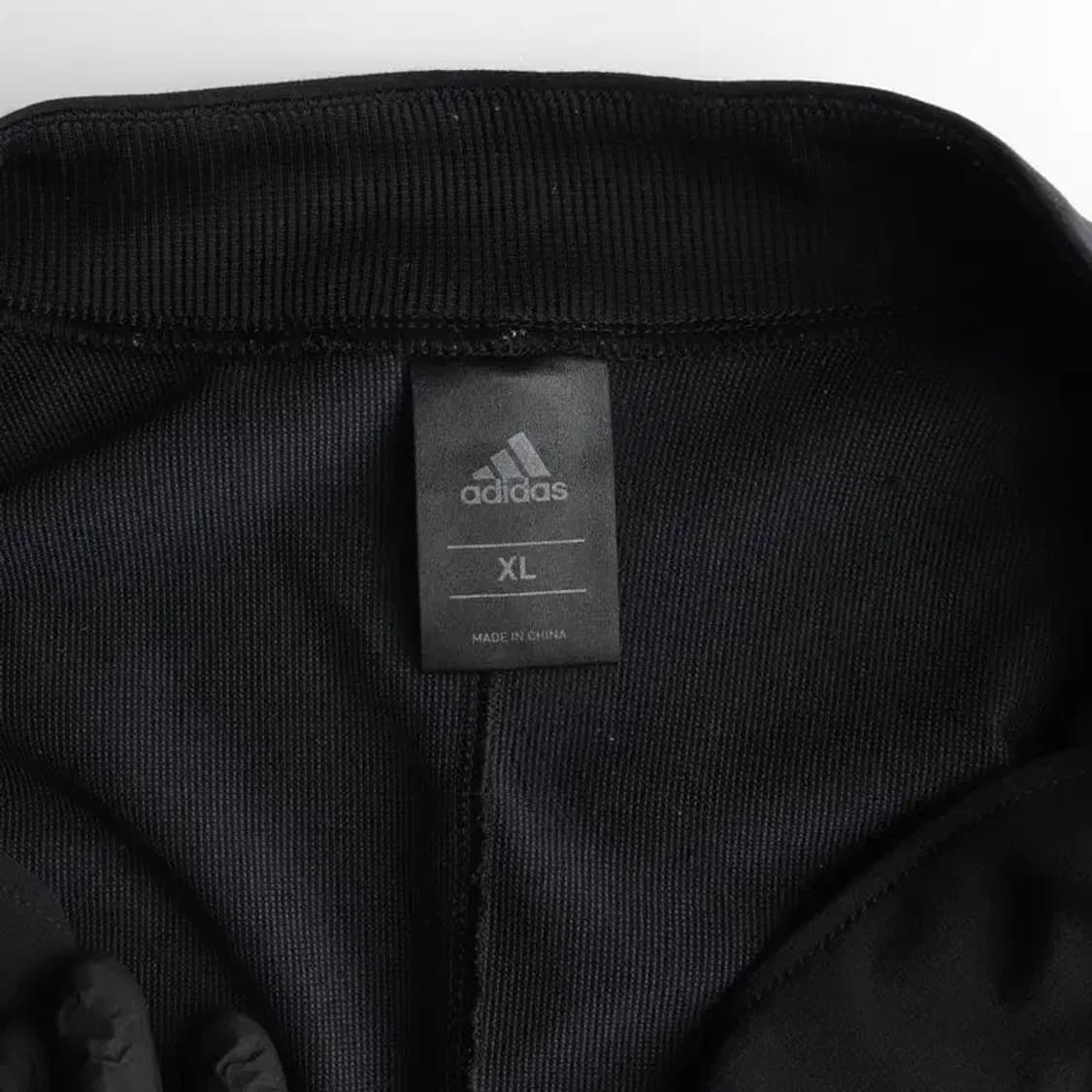 ADIDAS 아디다스 트레이닝 집업 자켓 XL 상품이미지6